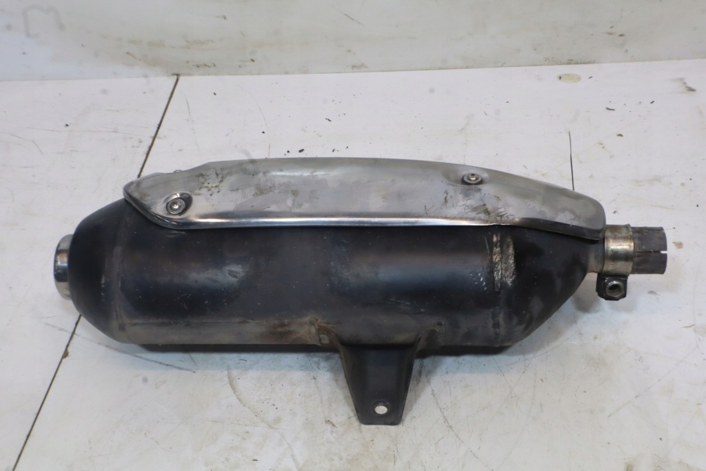 фото №1, Гасник випускний aprilia atlantic 18-09-089