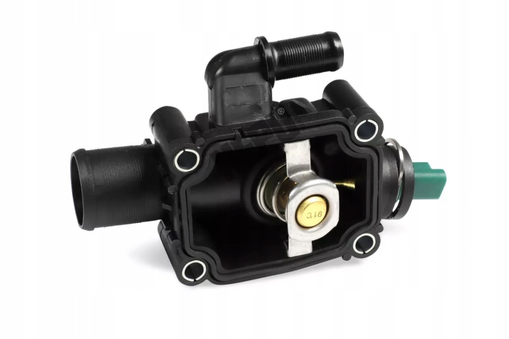 фото №3, Термостат с корпус