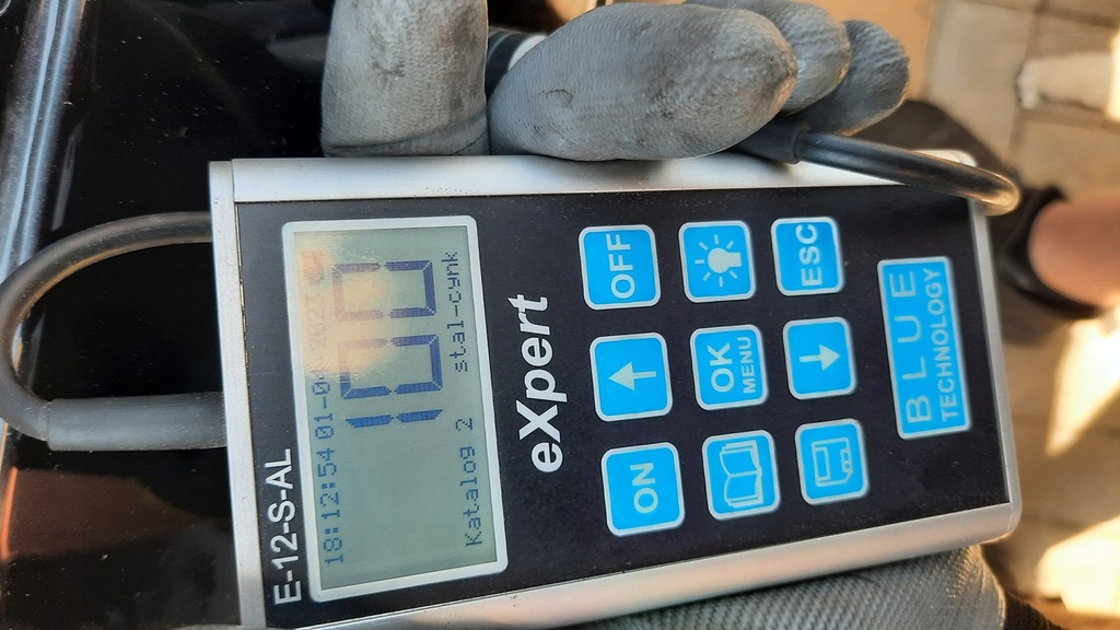 фото №9, Дверь задняя задние правое volvo v60 i 10-18r