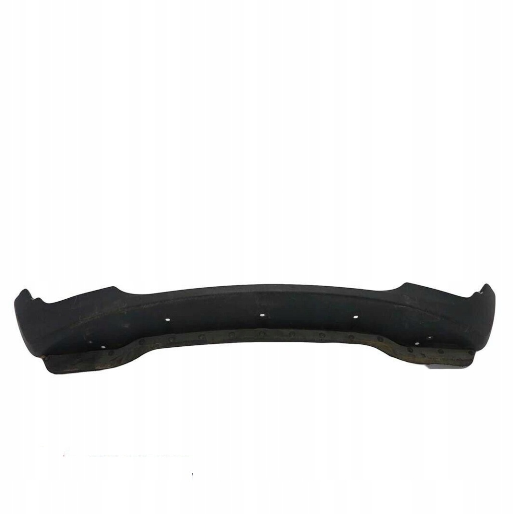 фото №1, Mini s jcw r55 r56 спойлер накладка бампера перед