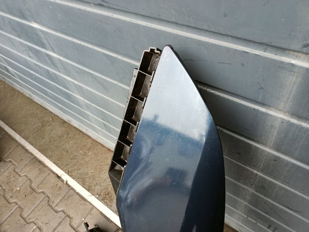 фото №5, Крыло левый перед saab 9-3 ii