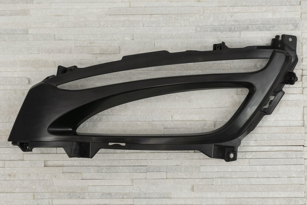 фото №5, Kia optima iii 2011-2013 заглушка противотуманной фары левая