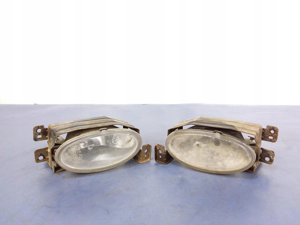 фото №1, Honda accord vii lift протитуманна фара лівий правий