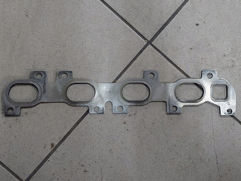 фото №1, Прокладка колектор випускний jeep wrangler jl 55277685