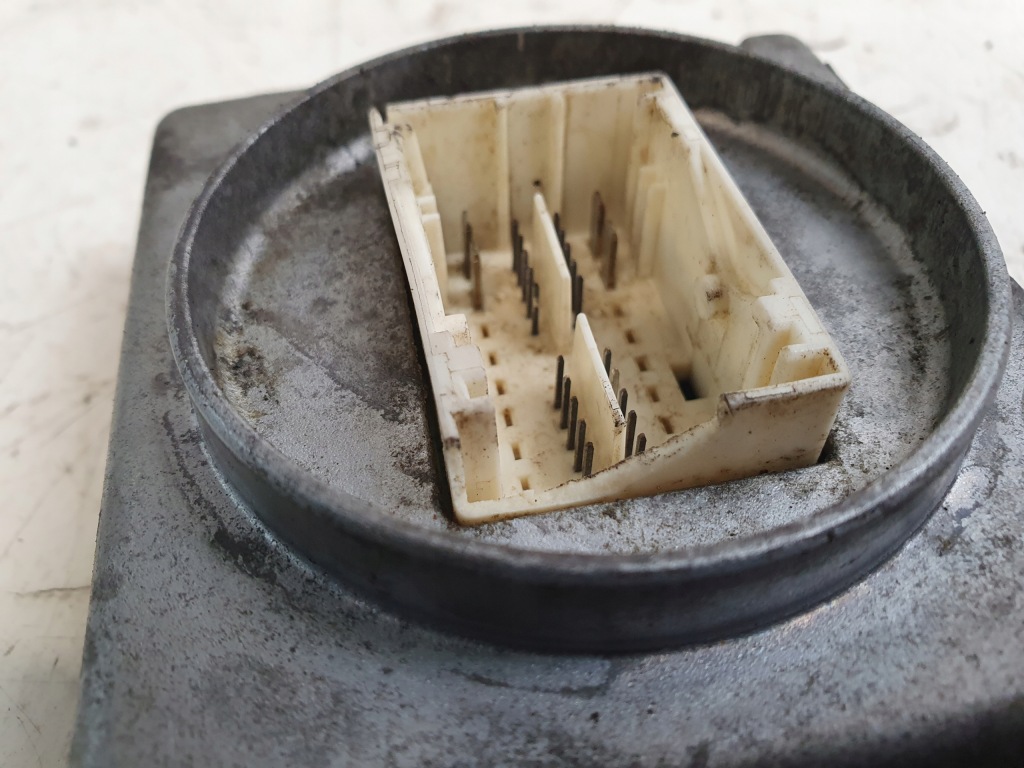 фото №6, Преобразователь модуль 7pp941571ae volkswagen passat b8 15r.