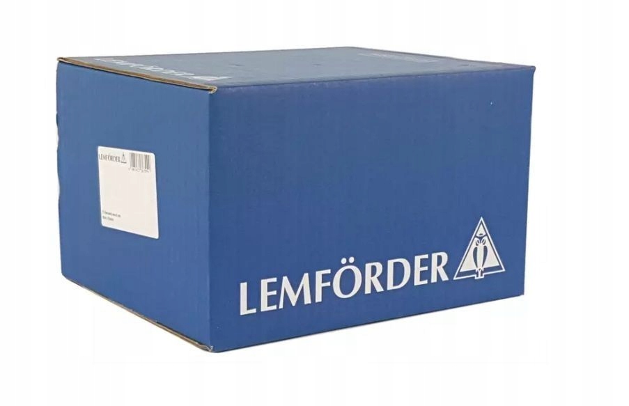 Купить 44584 01/lmi сайлентблок рычага ford lemförder