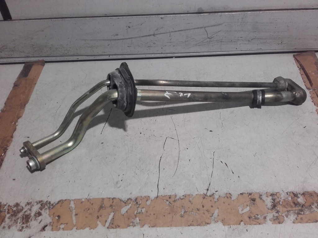 фото №1, Bmw 8 e31 шланг кондиціонера 840 4.0