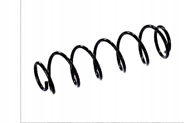 фото №2, Пружина підвіска renault laguna ii 1.6-3.0 03.