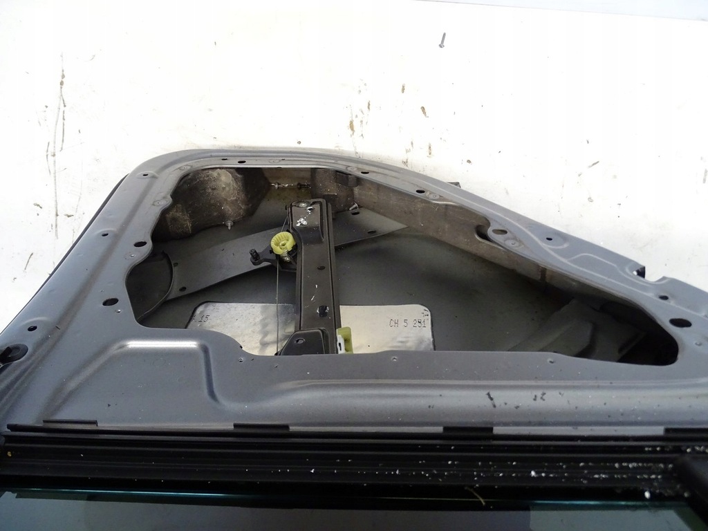 фото №10, Двері лівий задня ліва задні mercedes c w205 sedan 792