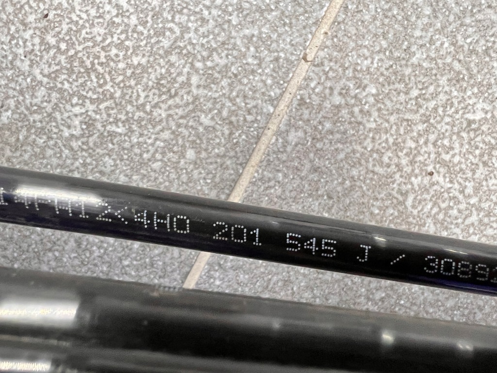 фото №7, Audi a8 d4 4.2 tdi провода топлива 4h0201544