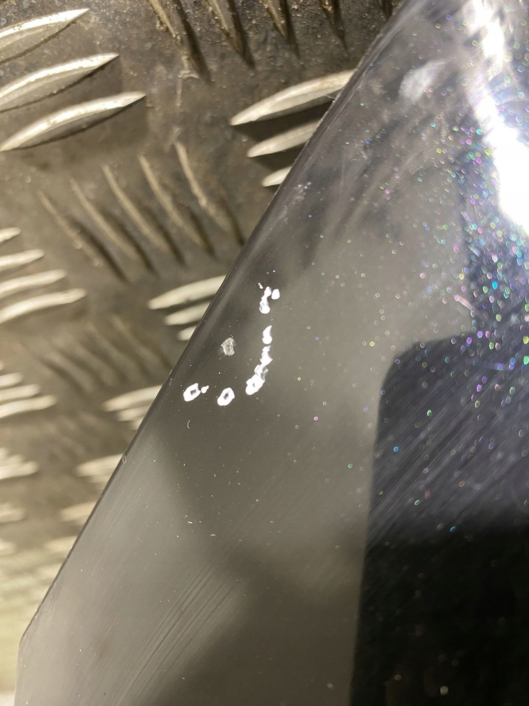 фото №9, Volvo xc90 2020 задня кришка багажника багажника