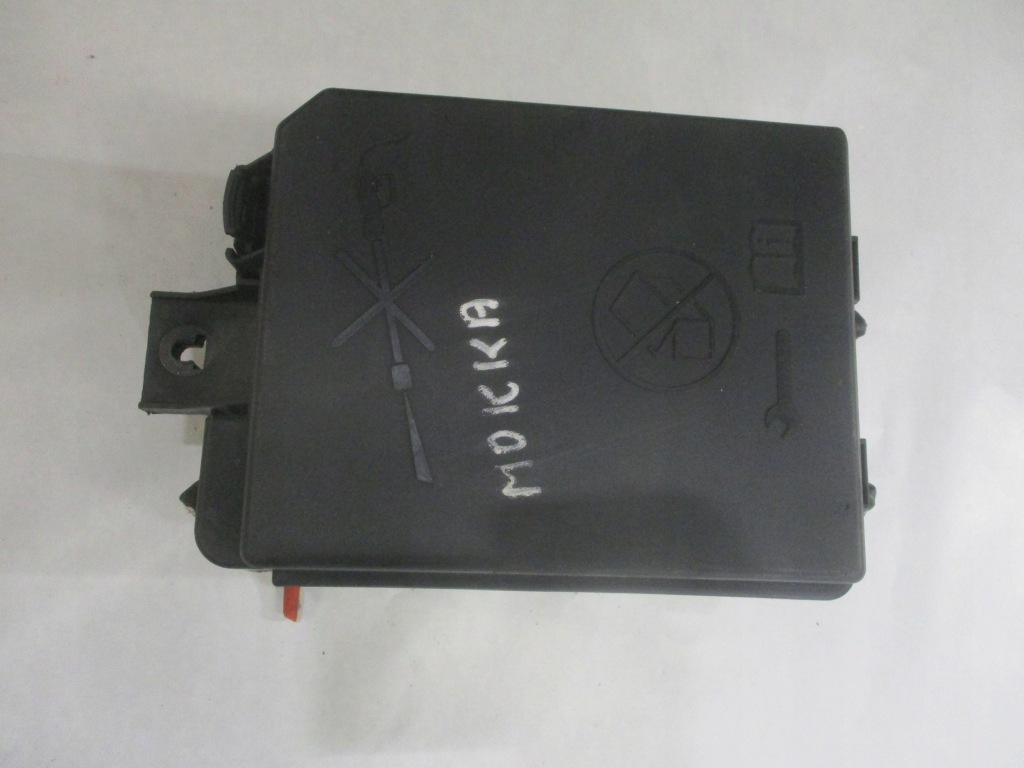 Купить Коробка корпус предохранителей opel mokka a i 1.7 cdti 95263744 95263744a6l