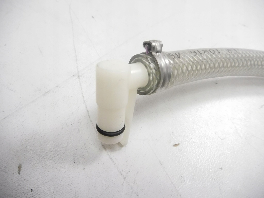 фото №9, Клапан распылителя фары перед fiat punto оригинальный номер 7773597