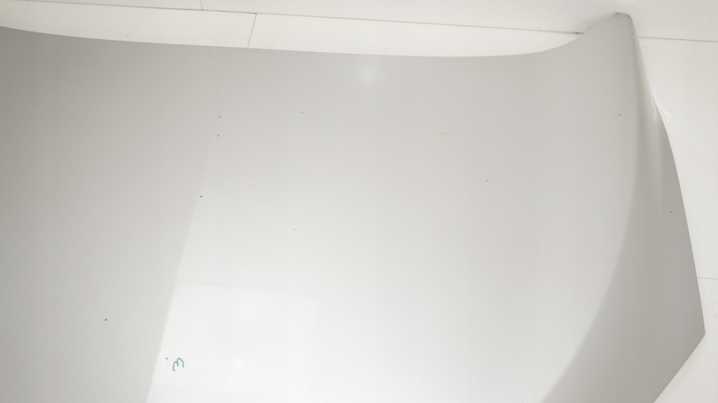 Капот крышка двигателя renault megane 3 08-12r ted69 в Украине