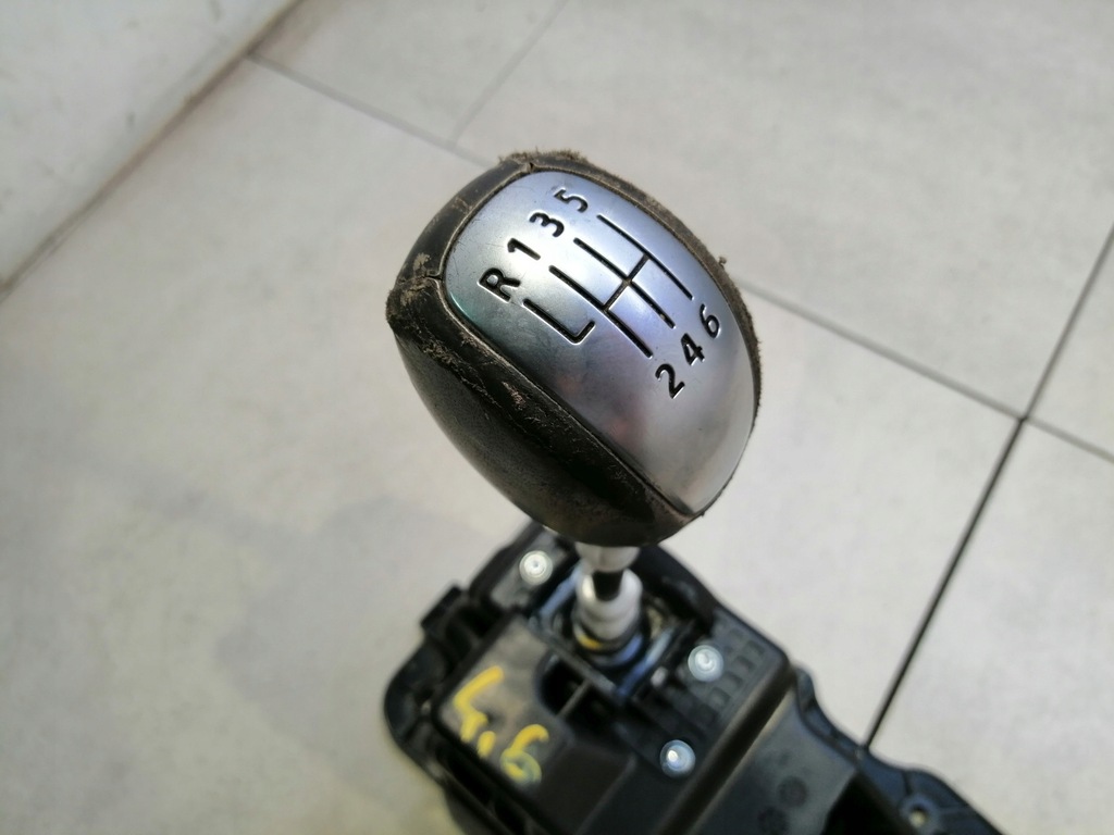 фото №7, Выборщик передач тросы laguna iii 2.0 dci 8200933373a