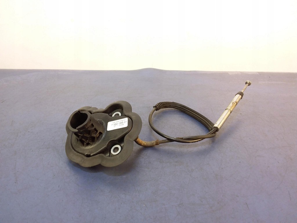 фото №1, Bmw 7 f02 аварийная открывание разблокировка 7582066