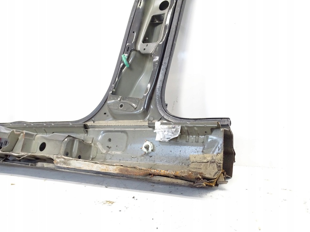 фото №9, Порог перед задняя правый блок двигателя b vw arteon 2019