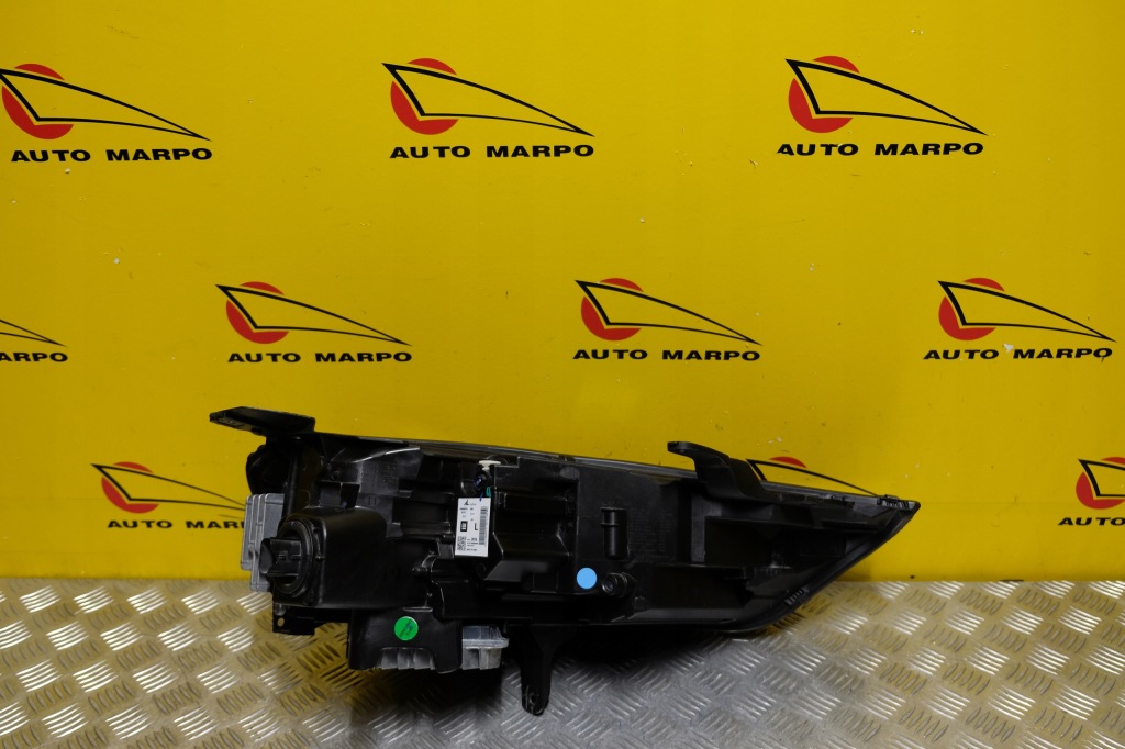 Buick envision 2021-2022 фара лампа full led левая америка Оригинал