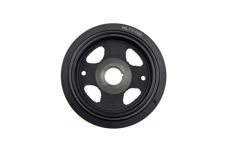 Купити Шків колінчастого вала колінчастого toyota eng.1zrfe 2zrfe 6zrfe corolla 01-, yaris