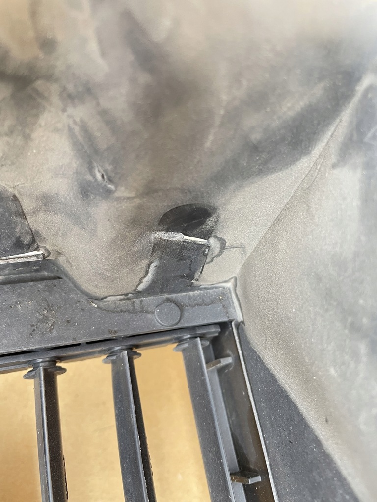 фото №8, Ford focus mk4 pas жалюзи шторка усилитель