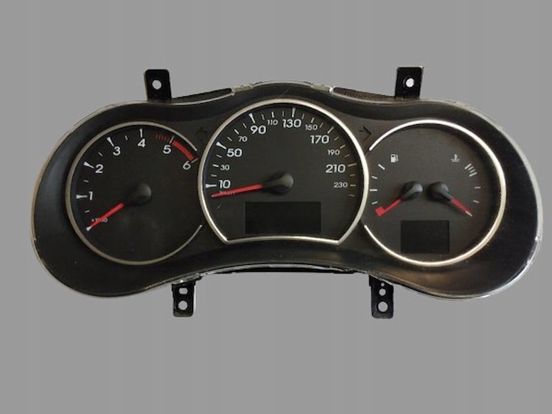 фото №1, Счетчик приборы renault koleos