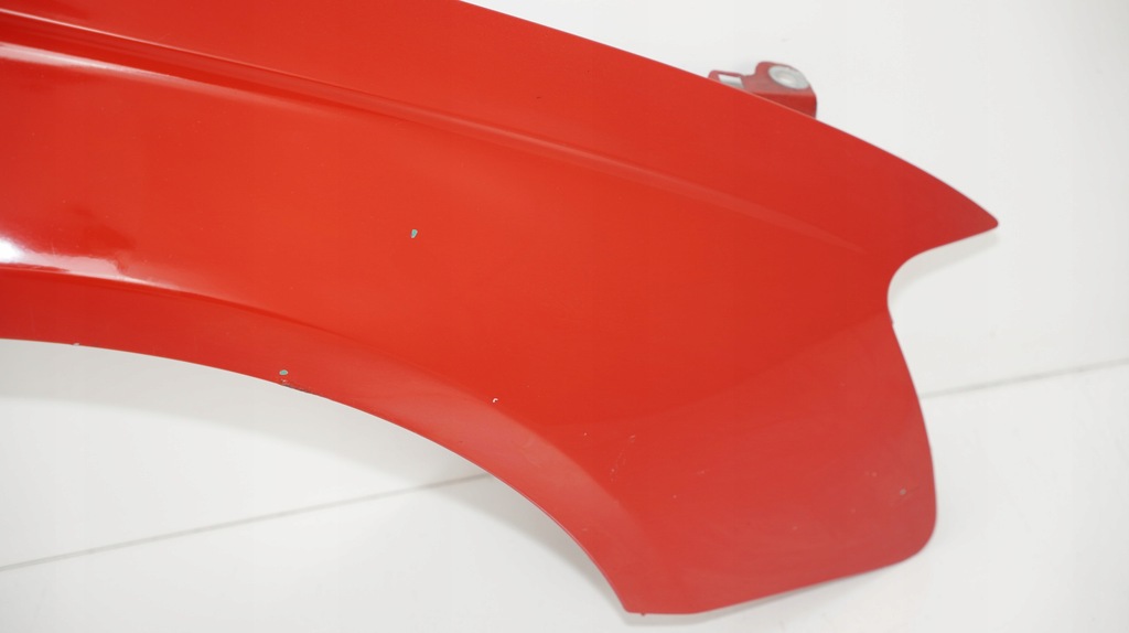 фото №7, Крыло правый перед audi a4 b8 07-11r ly3j