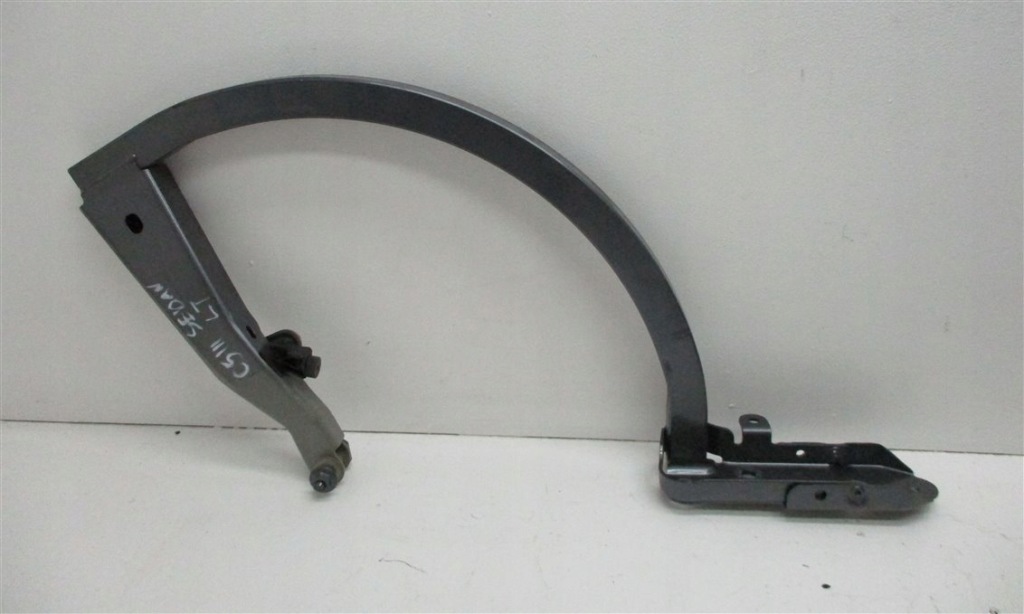 фото №1, Петля кришки лівий задня citroen c5 iii x7 sedan kthb
