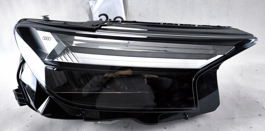 фото №1, Audi q4 etron full led правий фара лампа 89a941034d e-tron