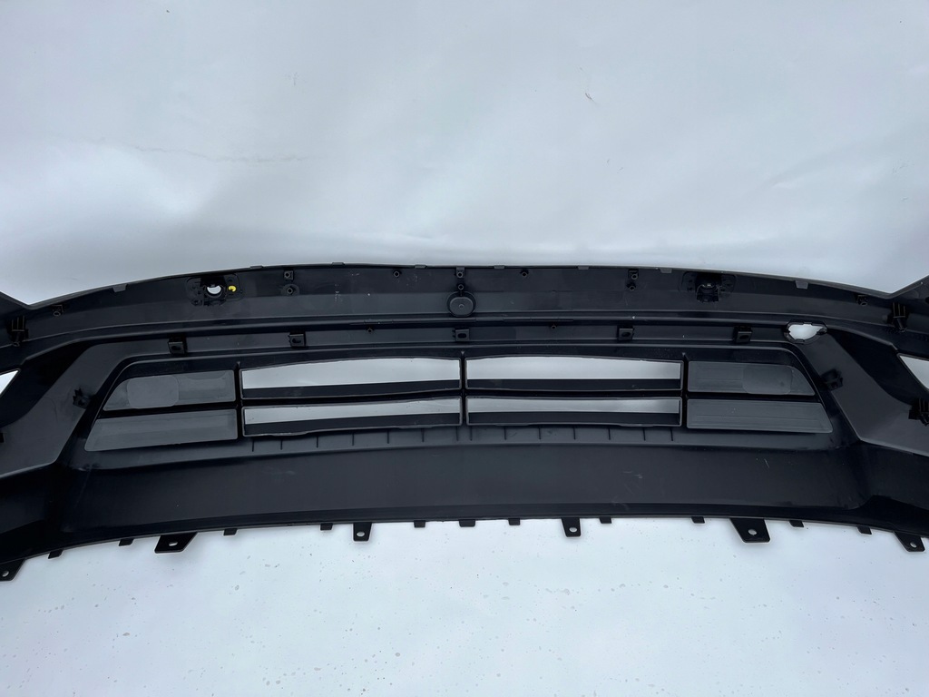 фото №14, Hyundai h350 бампер перед передний новый оригинал