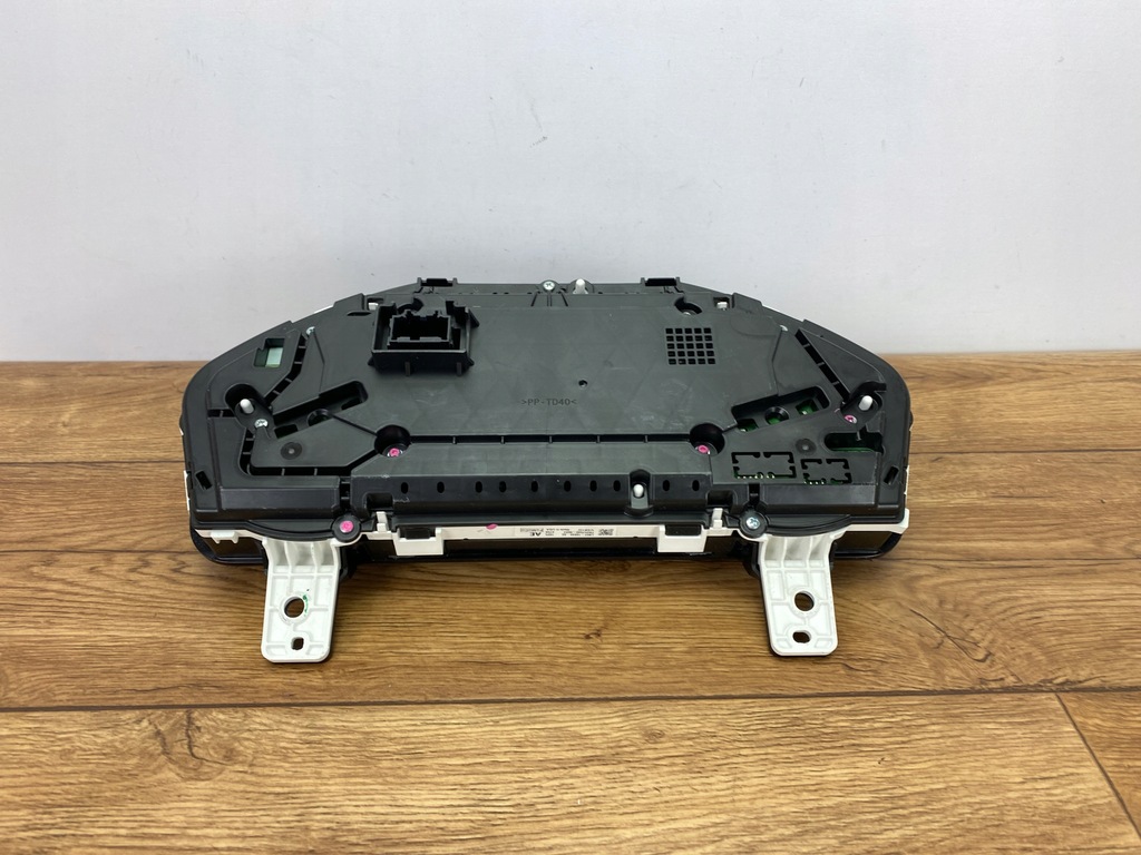 фото №5, Лічильник прилади ford explorer vi 20+ usa