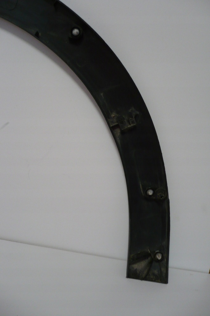 фото №10, Ford transit mk8 молдинг крила ліва задня 2014-