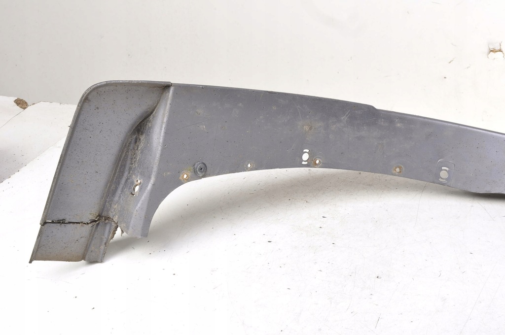 фото №10, Ford ranger iii накладка крила правий перед