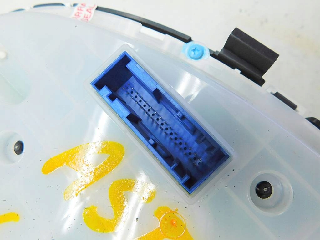 фото №7, Opel astra k 1.6cdti 2015-2021r счетчик приборы eu