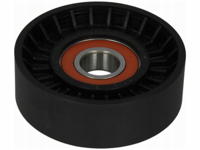 фото №1, Ролик натяжителя ремень клиновой mercedes klasa glk 3.0 3.5 slk r171 3.0 3.5