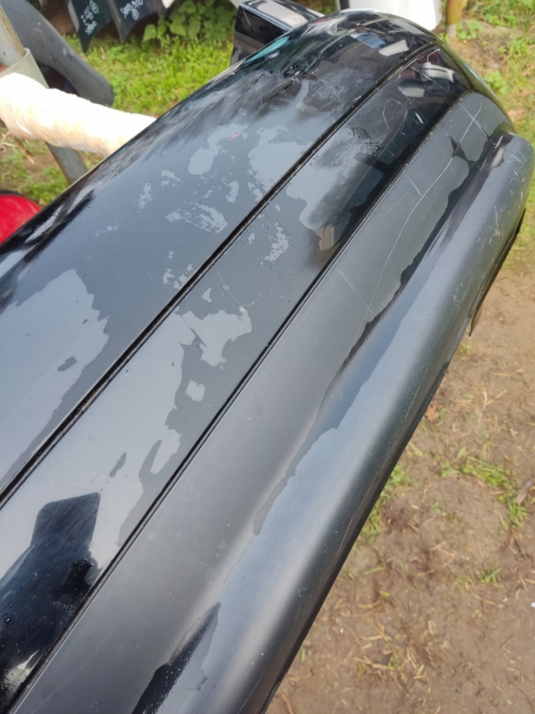 Бампер задній audi a6c5 універсал в Україні