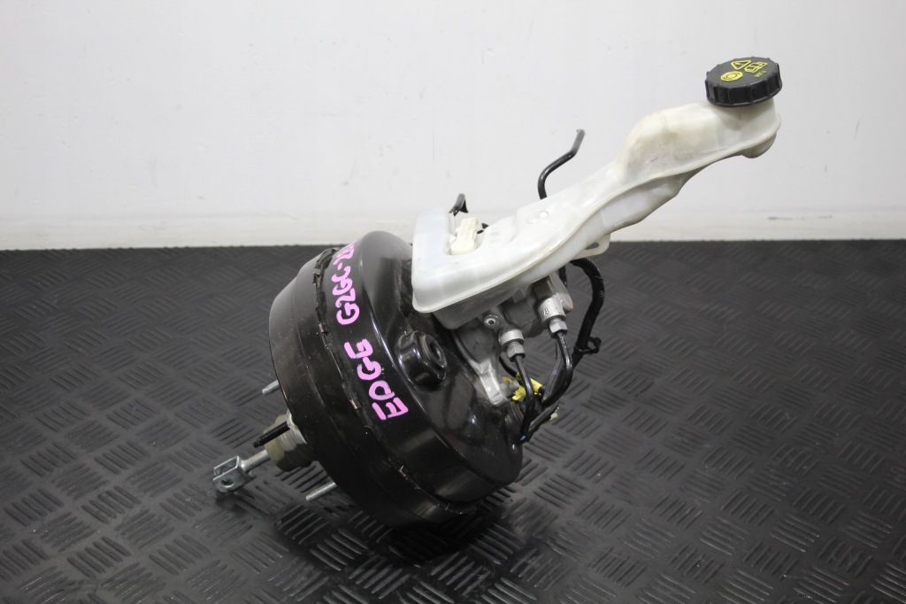 фото №1, Усилитель тормозов насос тормозная ford edge mk2 ii g2gc-2b195-lae