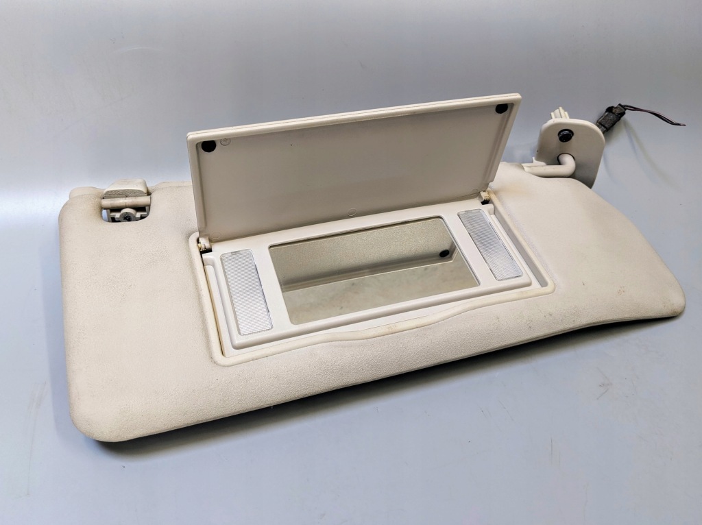 Купить Saab 9-5 i защита солнцезащитная правая 78115d500