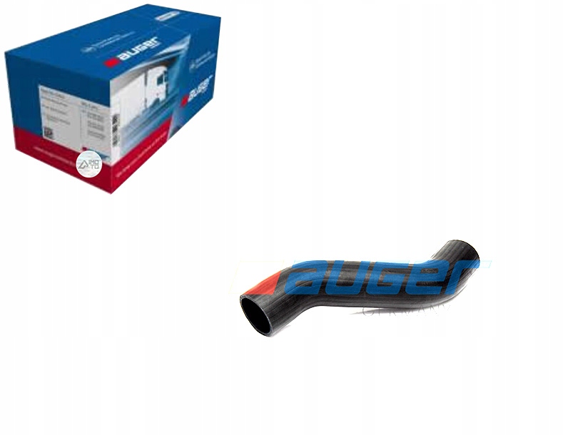 фото №1, Auger 80162 шланг гибкий, ретардер