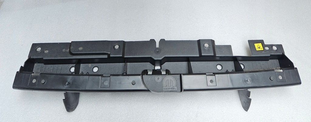 фото №1, Jeep renegade lift 18- захист поперечина передній 735672993