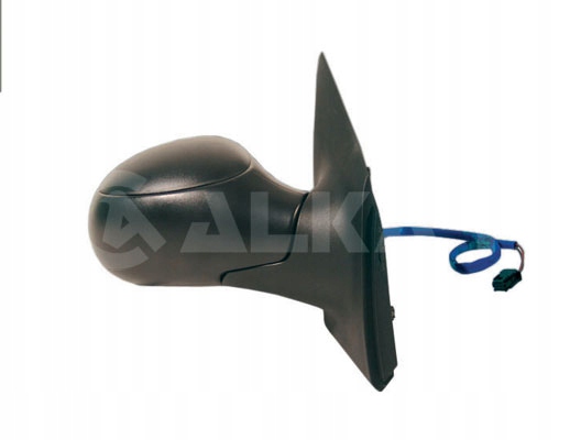 фото №1, Alkar 6128853 дзеркало зовнішнє