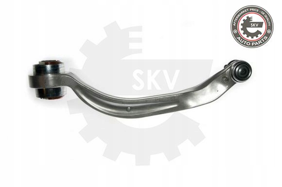 фото №16, Важіль нижній задній правий a4 passat 04skv101/skv