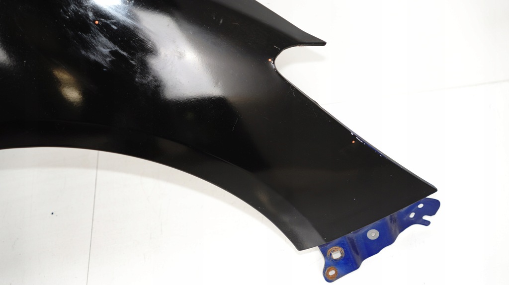 фото №7, Крыло правый перед mazda 2 ii de 07-10r