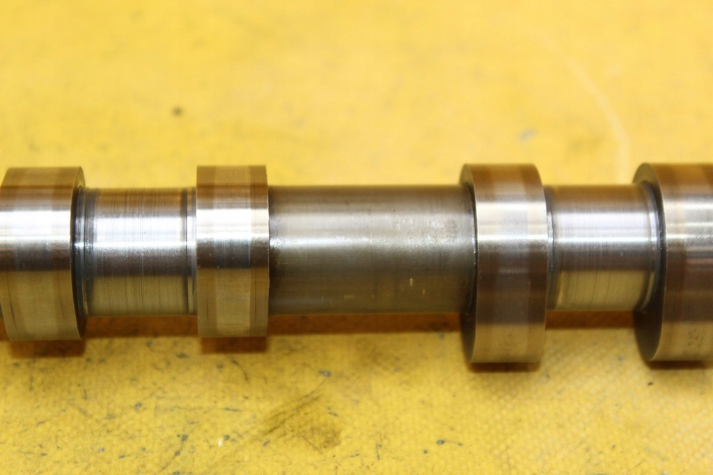 фото №6, Вал выпускной peugeot 308 1.6 vti v758775480