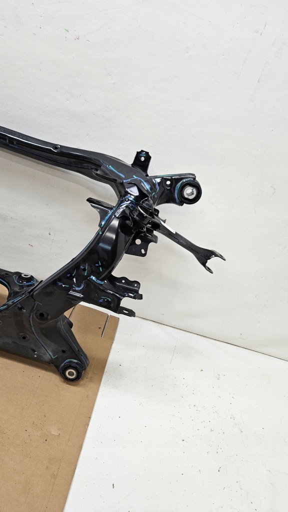 фото №6, Подрамник подрамник подрамник tesla model 3 y оригинальные