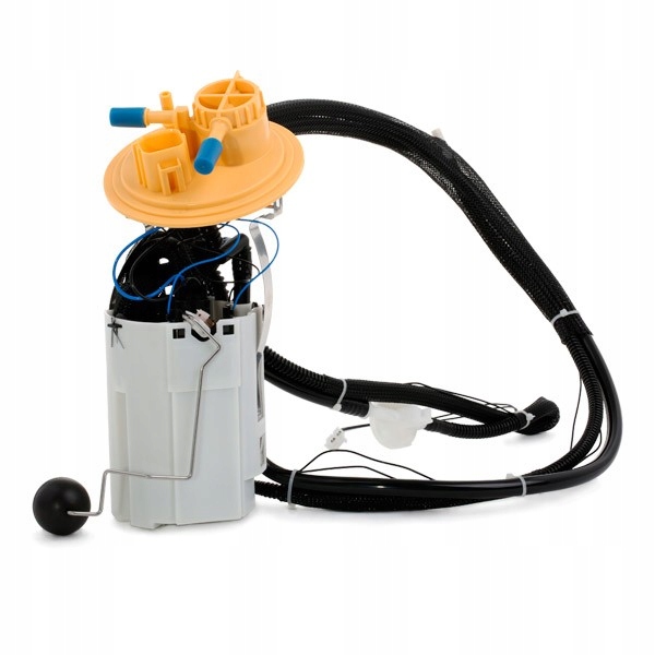 фото №2, Модуль насоса топлива ridex 1382f0134 do volvo v70 ii 285 xc90 i 275 s60 i