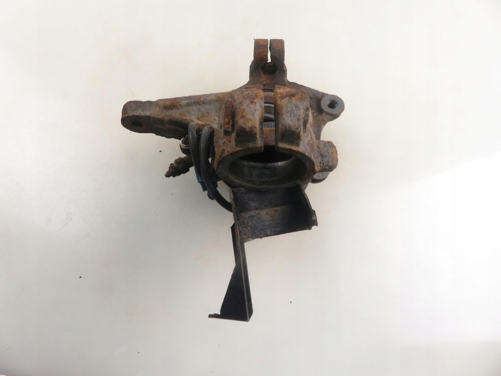 фото №11, Поворотний кулак ступиця передня права peugeot 206 2.0 hdi 90 - rhy