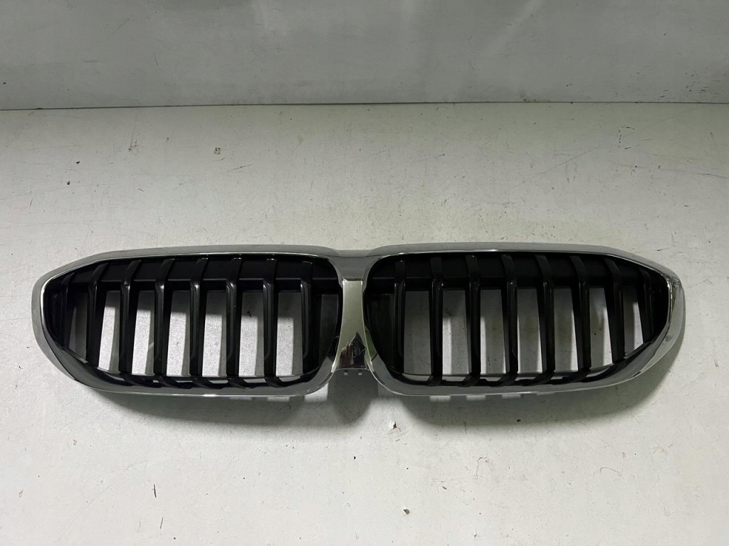 фото №2, Решётка радиатора решётка радиатора bmw 3 g20 19-