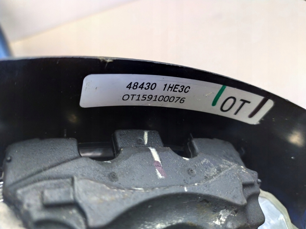 фото №7, Воздуховод кожа мультифункция mini clubman r56