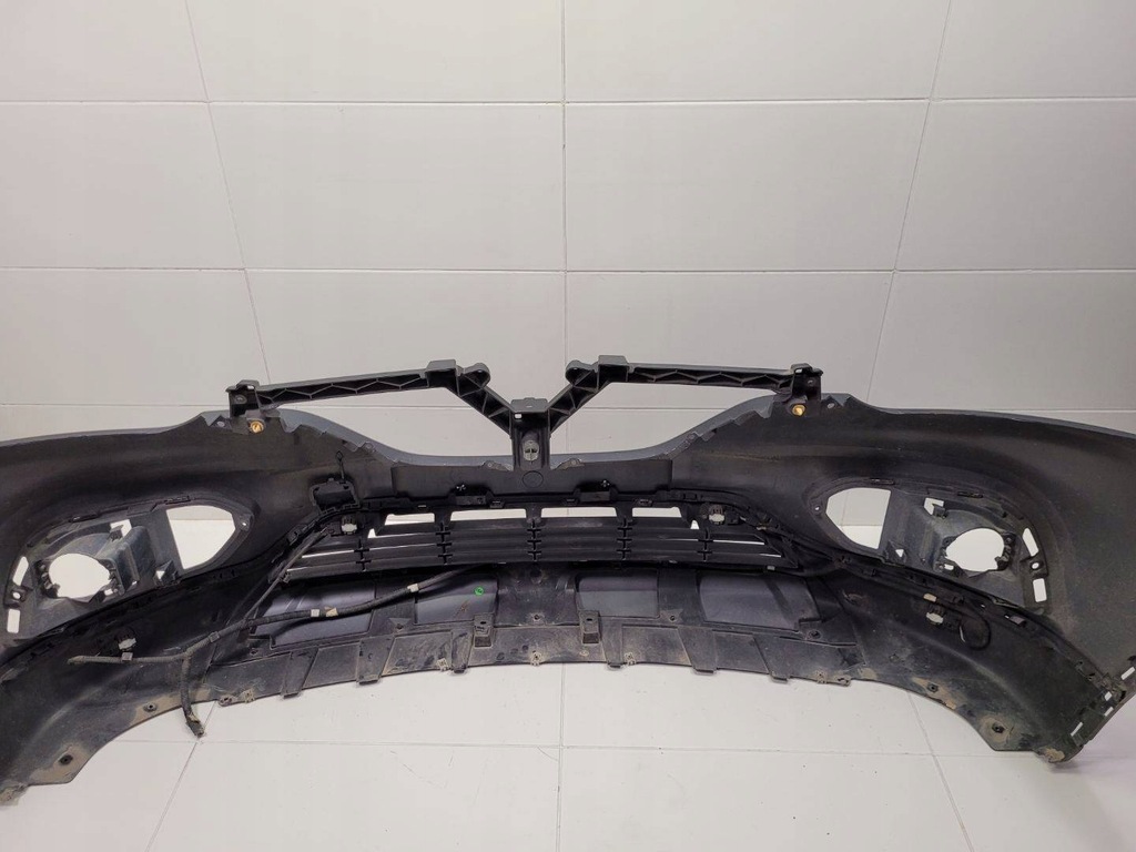 фото №11, Бампер перед renault kadjar 2018