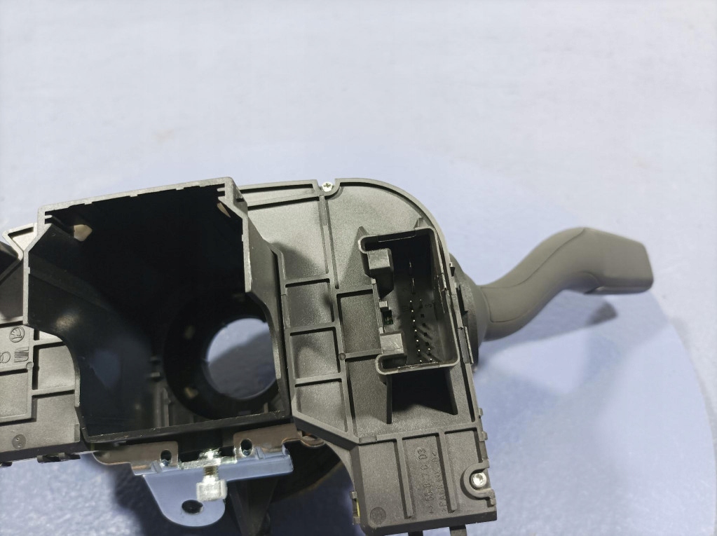 фото №6, Audi a4 b6 перемикач комбінований стрічка 8e0864261 8e0953549f